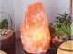 Himalayan Salt Lamp (3-5 kg) with Ionizer Function
