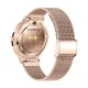 Colmi V89 Smartwatch (Stainless Steel, Gold)