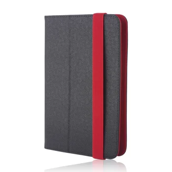 TFO ORBI Universal Tablet Case 9-11" (27x20cm) Black/Red