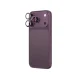 Camera Lens Protector AmazingThing Radix Vision Lens for iPhone 18 Pro / 18 Pro Max, Purple