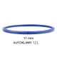 Lafomed Silicone Gasket for 12 L Autoclaves