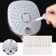Cleaning brush cutter