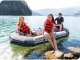 INTEX Mariner 3 Inflatable Boat (3-Person, 400 kg) 68373