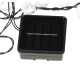 Solar Garden String Lights Balls 7m 50 LED Warm White