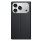 3Mk Protection iPhone 17 Pro Max Wallet Case, Black