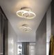 Modern LED Ceiling Plafond ZD110A 20W, White