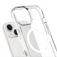 3mk Armor MagCase for iPhone 13 / 14 Transparent