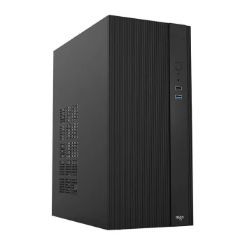 Darkflash Q15 PC Case, Black