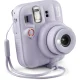 Fujifilm instax mini 13 Instant Camera, Dreamy Purple
