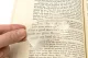 Fresnel Lens for Reading 25x17 cm B5 Size