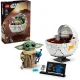 LEGO Star Wars 75403 Grogu with Hover Pram