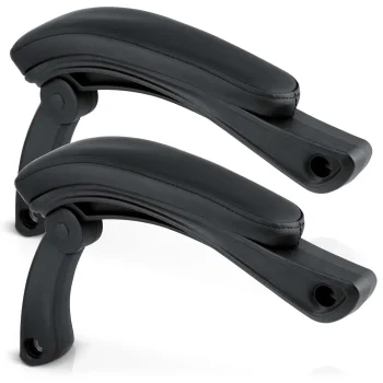 Sofotel Armrests for Office Chair Specter / Draknor II, Adjustable, Black