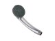 Handheld Shower Head Without Hose, No Modes
