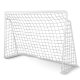Neo-Sport Soccer Goal with Net 300 x 200 x 90 cm NS-496
