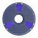 Sunlu PLA+ High-Speed 1.75 mm 3D Printer Filament, Blue