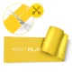 4Fizjo Flat Band Rehabilitation Band 1-2 kg 30 m, Yellow