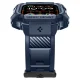 Spigen Rugged Armor Pro Case with Strap for Apple Watch Ultra 1 / 2 (49mm) - Navy Blue