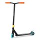 SOKE GO! Stunt Scooter for Tricks and Freestyle, Orange