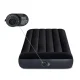 Intex 64146ND Inflatable Airbed with Built-in Pump, 191x99x25 cm