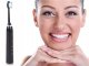 Electric Toothbrush Set with Accessories, Different Colors