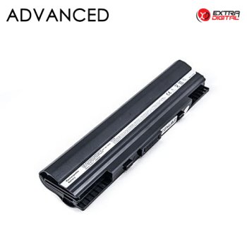 Extra Digital ASUS Eee PC 1201 / UL20 Notebook Battery, 5000mAh
