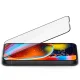 Spigen Glass FC Tempered Glass for iPhone 13 Pro Max / 14 Plus Black