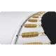 Neo-Sport upper frame for 374 cm (12 ft) trampoline