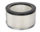 Fire-Resistant HEPA Filter for Ash Vacuum Cleaner 10927