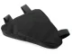 Bicycle Frame Bag, Black