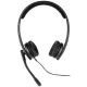 Logitech H570E USB Headset Black