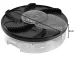 Electric Fly and Cockroach Trap