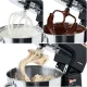 Berdsen Bd-756 Planetary Food Processor 3-in-1, 1400W, 6L