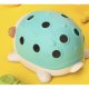 Kruzzel Educational Hedgehog Toy, Multicolor
