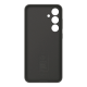 Original Samsung Galaxy S24 FE ( SM-S721B/DS ) Silicone Cover Gel Case, Black (EF-PS721CBEGWW)