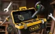 Cordless Angle Grinder Fanttik M10 Ace 10000 RPM
