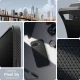 Spigen Liquid Air Case for Google Pixel 9a, Matte Black