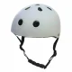 Kids Cycling Helmet Trike Fix with LED, M (55-58 cm), Dark Grey