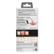 Sbs iPhone 16e Screen Protector Active Full Cover D3O