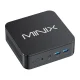Mini PC Minix NR660LP Ryzen 5 6600H 16GB 512GB Windows 11 Pro