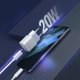 USB-C Wall Charger Choetech PD5010 20W