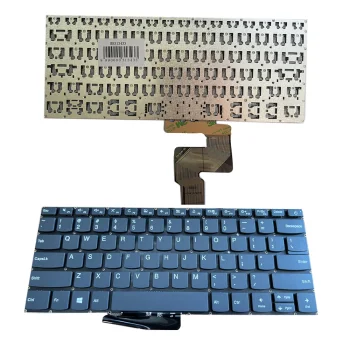 Lenovo IdeaPad 320-14 / 320S-14 Keyboard KB313433, Black
