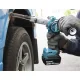 Makita DBS180ZJ Cordless Band File 18V LXT, 9 x 533 mm (Body Only in Makpac)