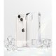 Ringke Fusion Bumper Case for Apple iPhone 14 Plus, Clear