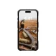 UAG Metropolis LT Magsafe iPhone 16 Pro Case - Green