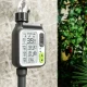Universal 25m Garden Irrigation Set with Controller