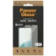 PanzerGlass Ultra-Wide Fit tempered glass for Samsung Galaxy A54 5G