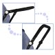 Bērnu Trīsriteņu Ratiņi Ritenis TRIKE FIX V3 Pro, Zils | Kids Baby Bike Tricycle Stroller Buggy