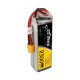 Tattu 2300mAh 14.8V 75C 4S1P XT60 Drone Battery