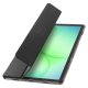 Spigen Smart Fold Phone Case Cover Samsung Galaxy Tab A9+ / A11+ - Black