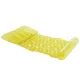Intex 58725 Inflatable Water Hammock Pool Lounge Mat, 173 x 89 cm, Lime
